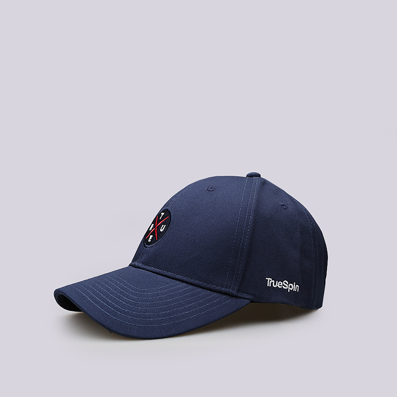 Кепка True spin SB50 (SB50-navy)  - цена, описание, фото 2